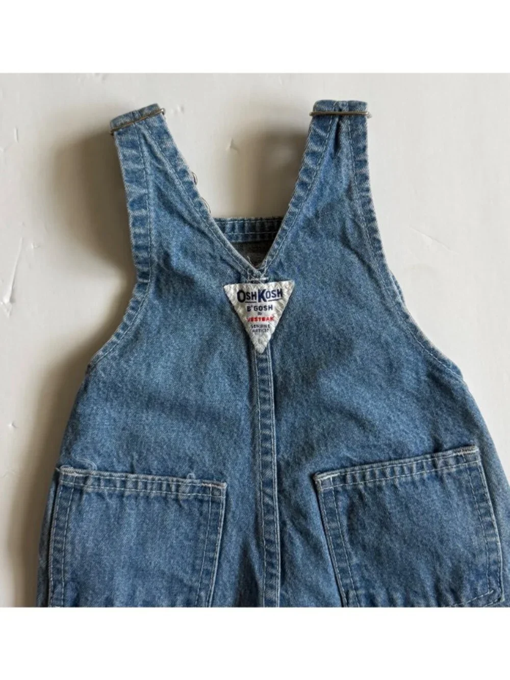 OshKosh Bgosh vintage oshkosh